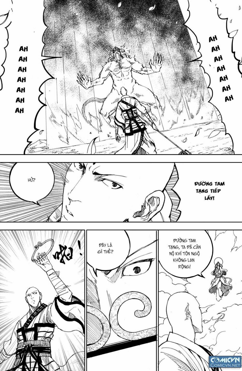 tây du đường tăng hàng ma chapter 5 10