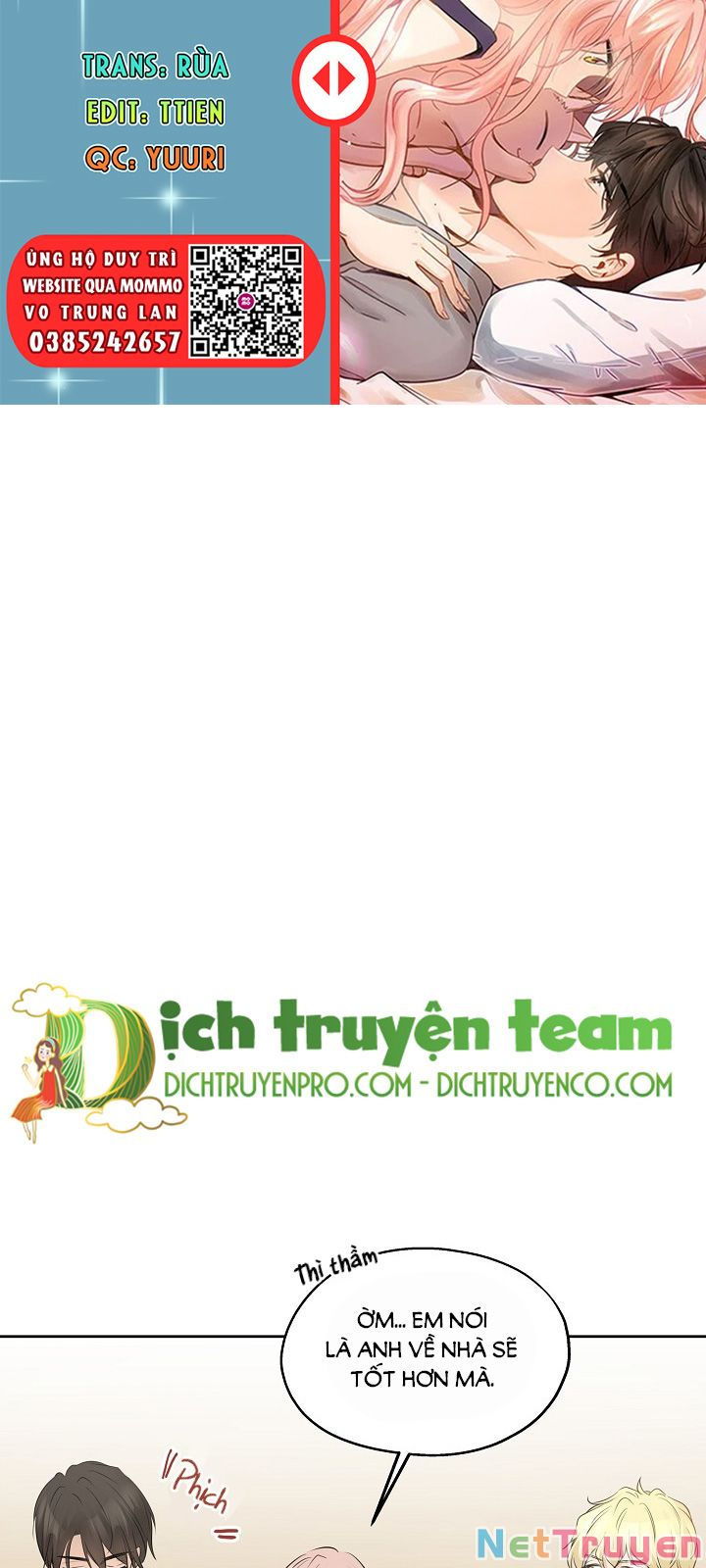 cuộc sống kỳ thú chapter 77 4