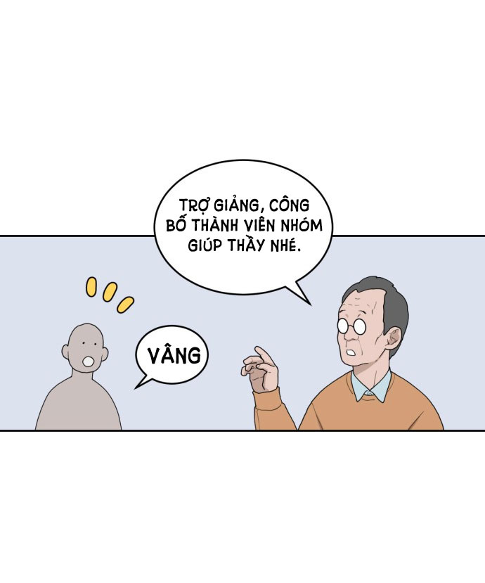 Vận May Bất Ngờ chapter 2.2 4