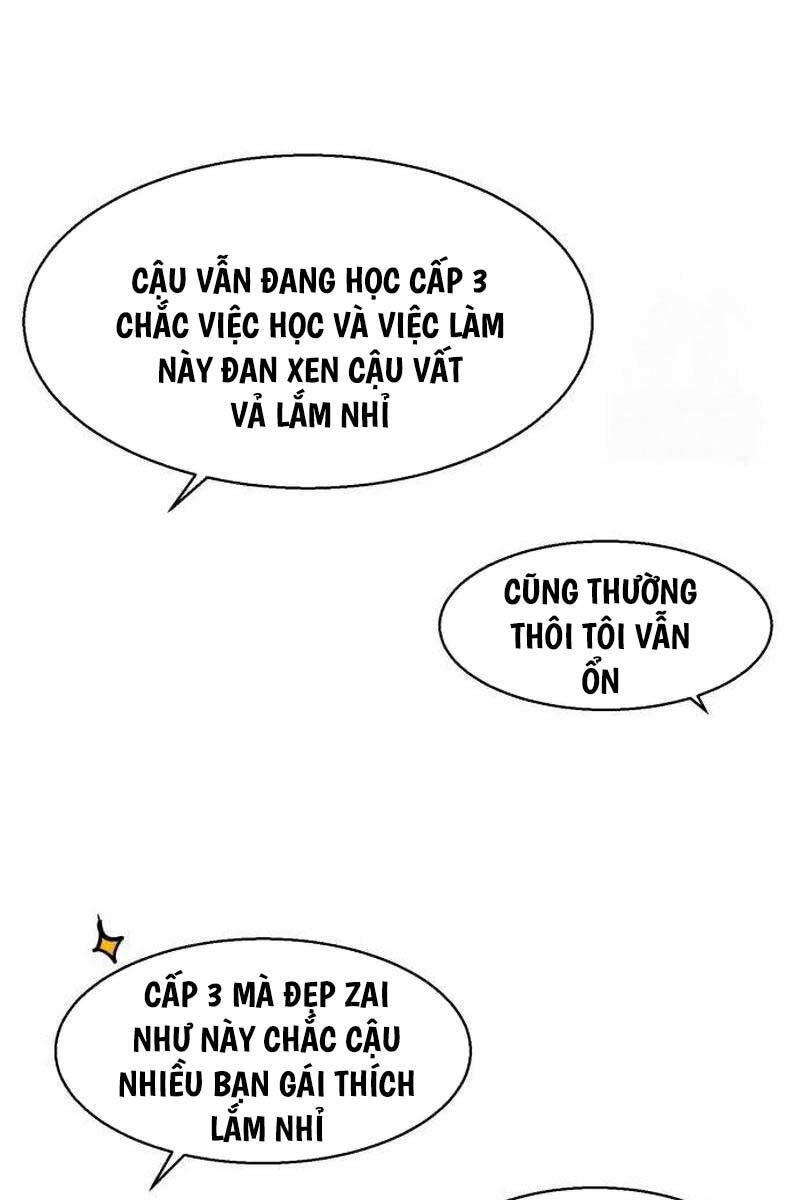 bạn học tôi là lính đánh thuê chapter 178 75