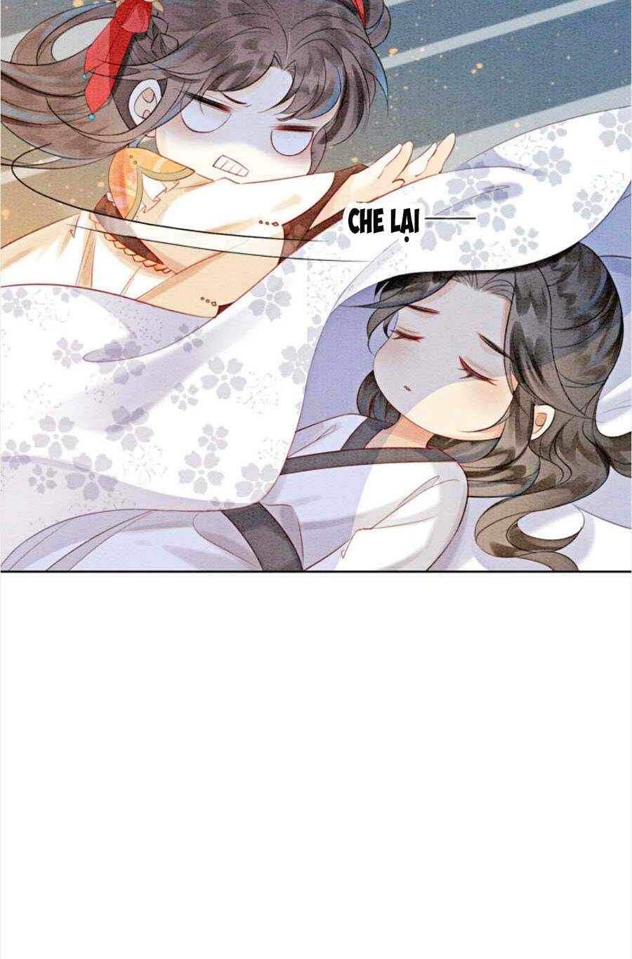 bắt đầu hủy hôn để công lược vương gia chapter 28 35