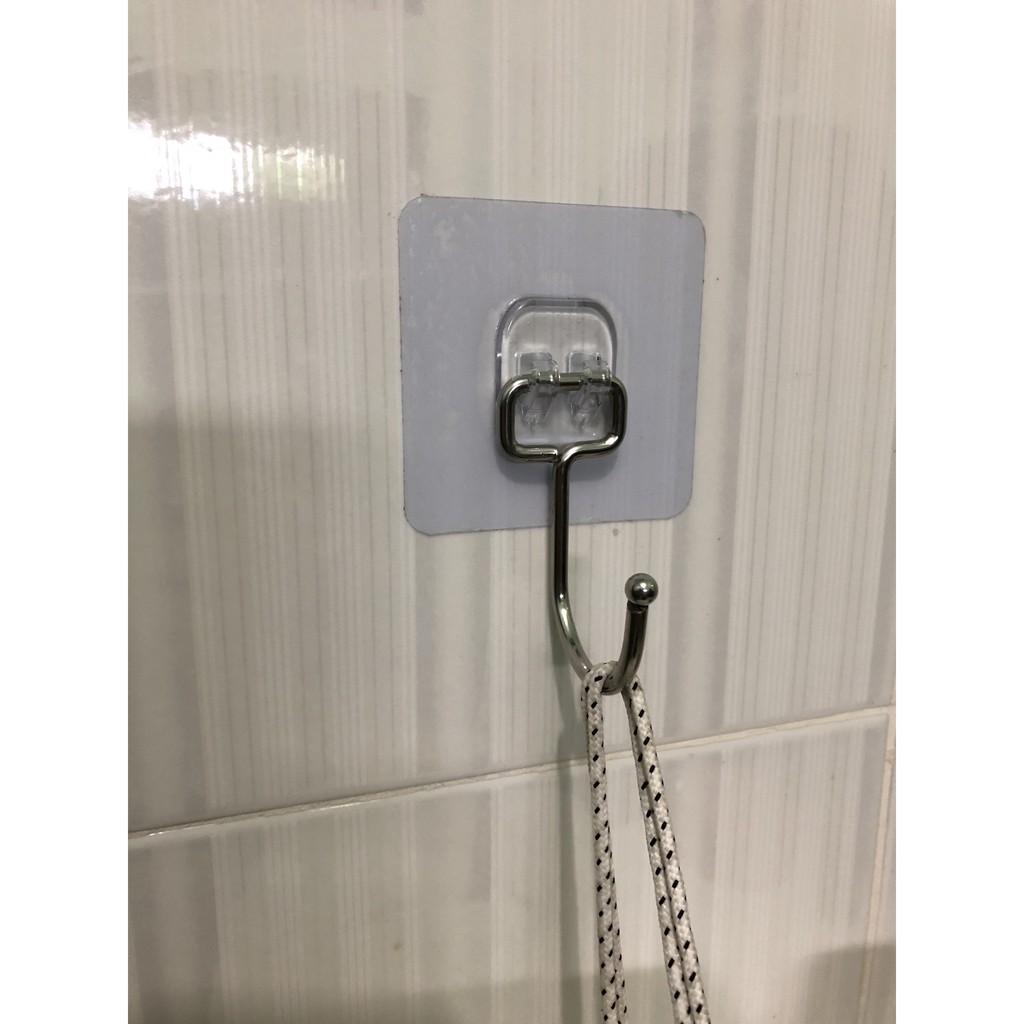 COMBO 5 MÓC dán tường inox 304 siêu dính siêu chịu tải bền vô đối inoxthanhhuyen Hcm giá tốt