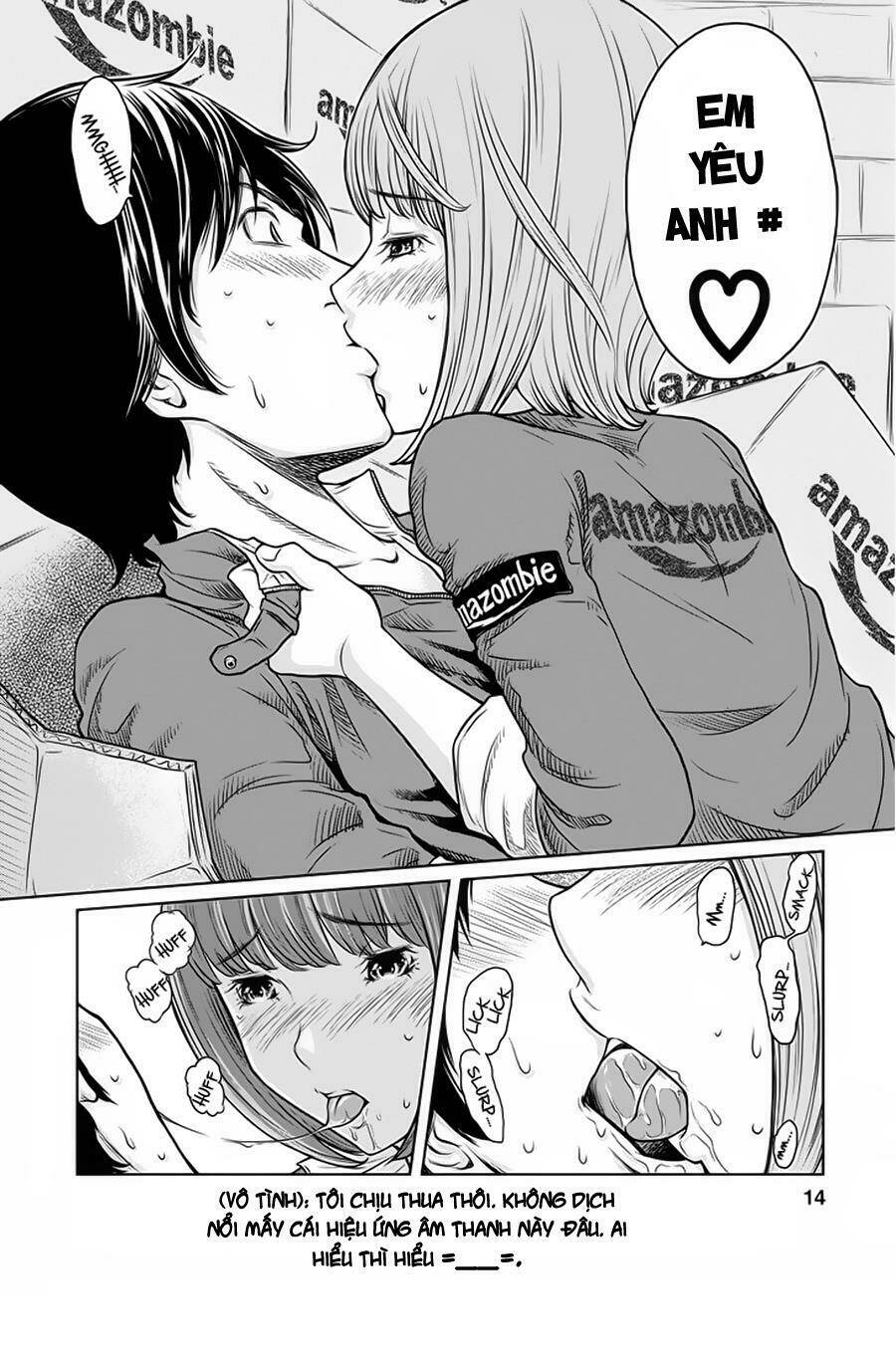 jigokuren - love in the hell chapter 6 15