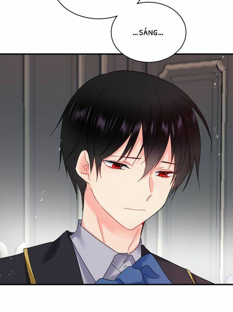 vị quản gia của tiểu thư chapter 4 40