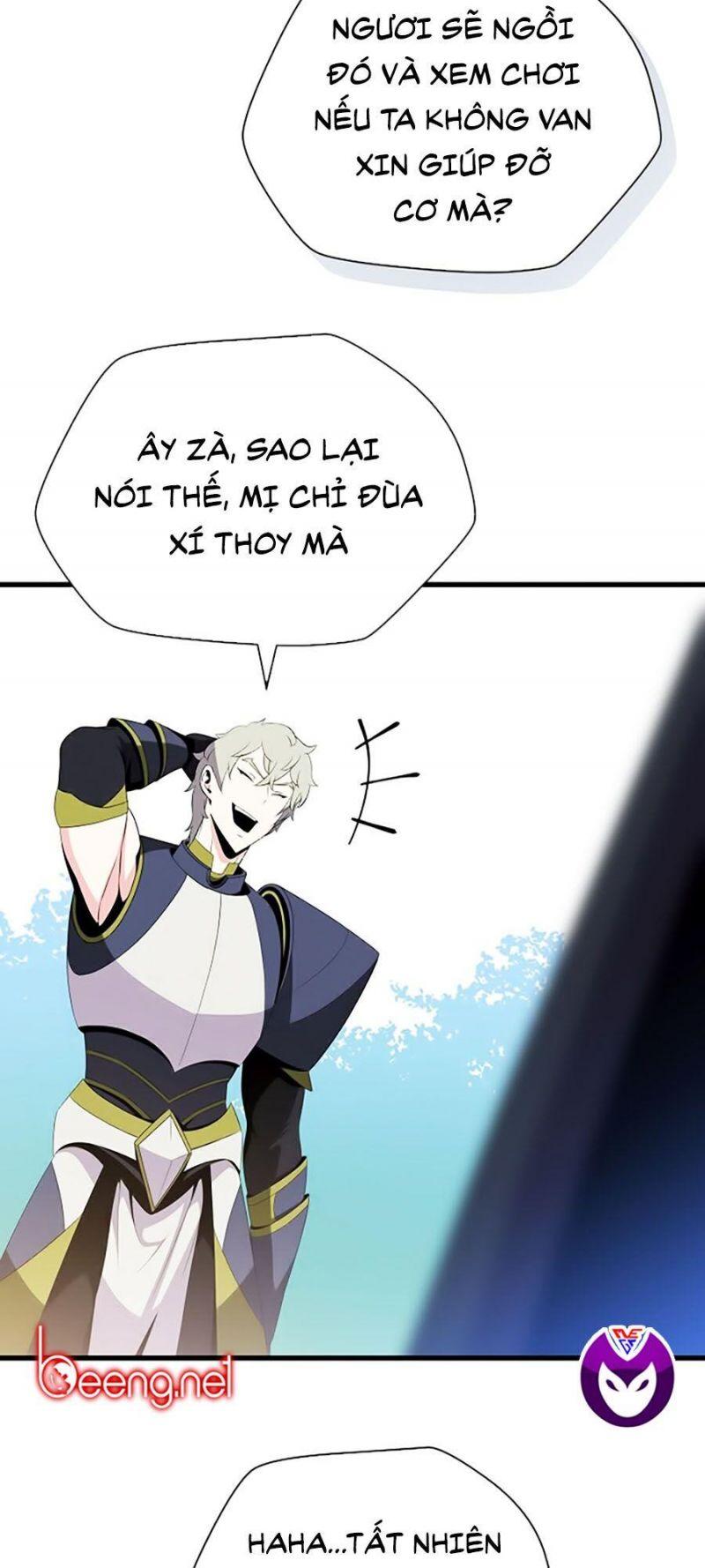 tiêu diệt đấng cứu thế chapter 28 22