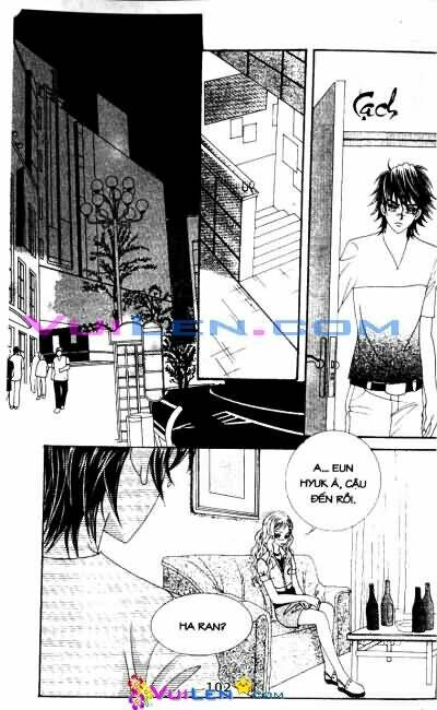 cô dâu bé xinh chapter 77 1