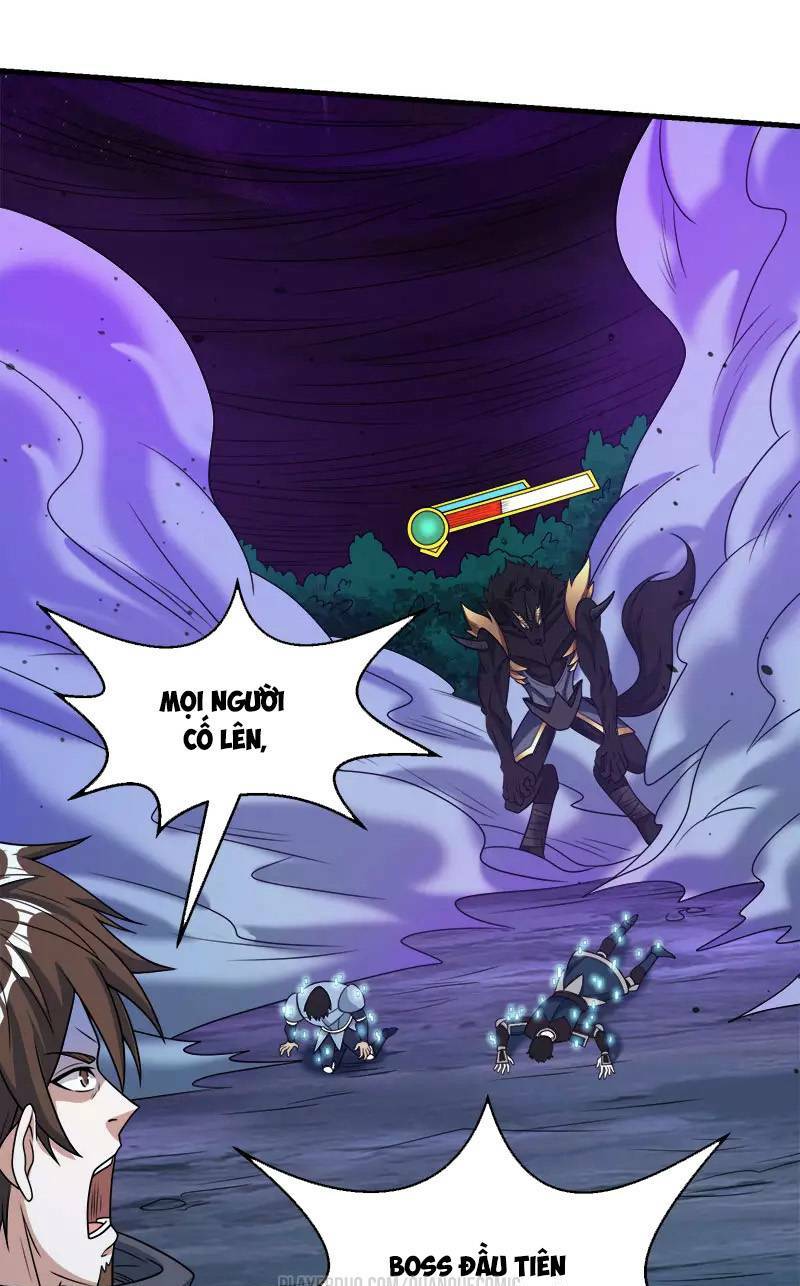 kiếm vũ chapter 71 13