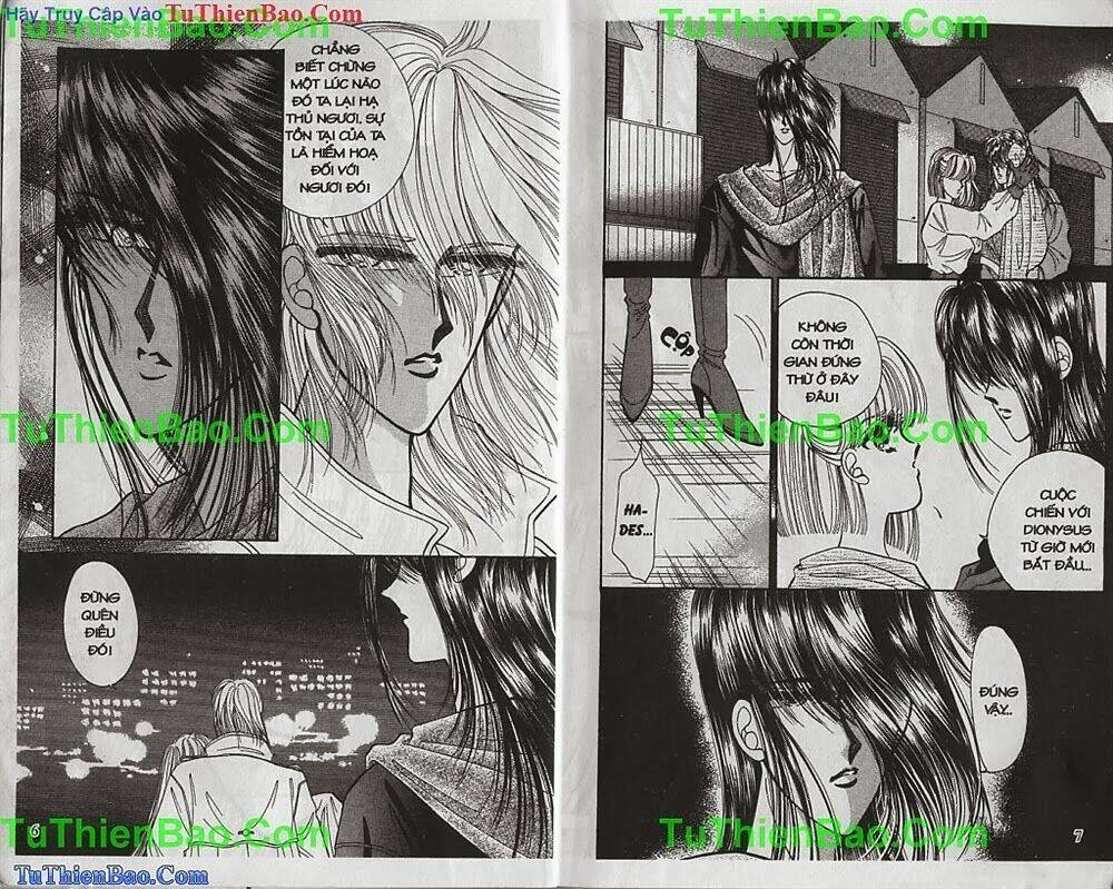 aries thần thoại cung hoàng đạo chapter 11 4