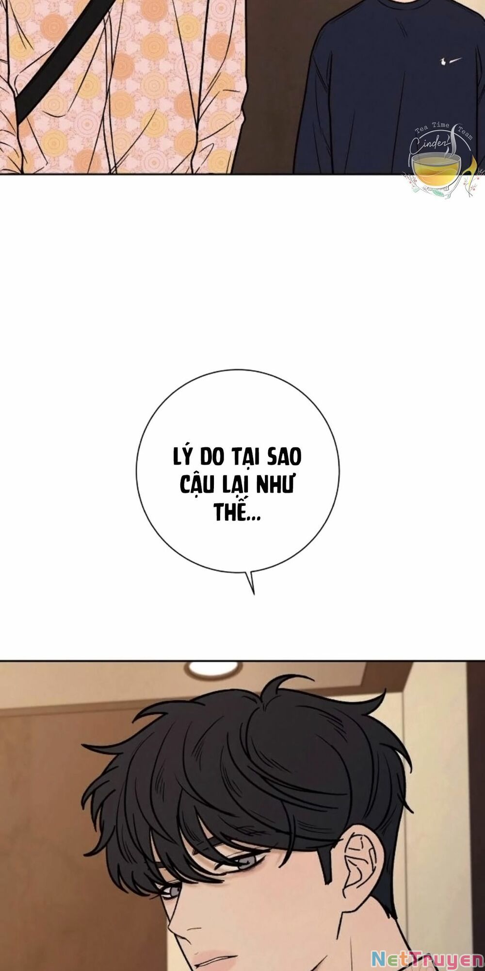 chiến lược: tình yêu trong sáng chapter 15 79