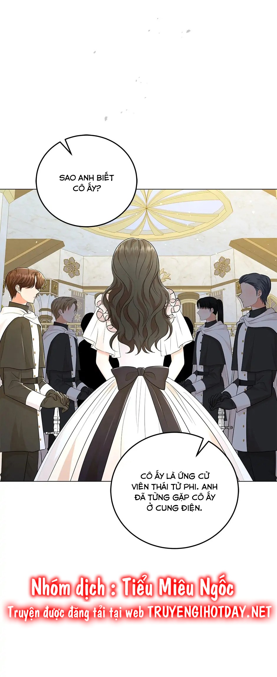 diễn vai ác nữ cũng thật khó khăn chapter 43 54