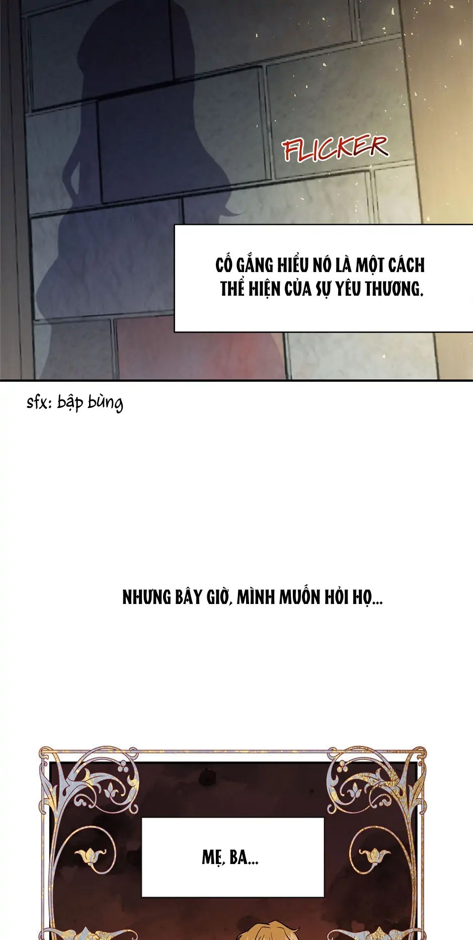 đừng ăn thịt tôi mà chapter 46 27