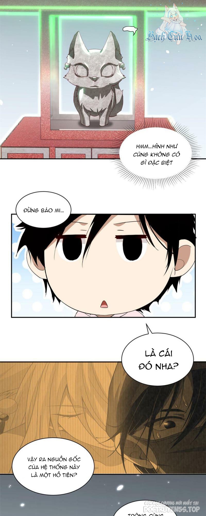 livestream phẫu thuật chapter 3 10