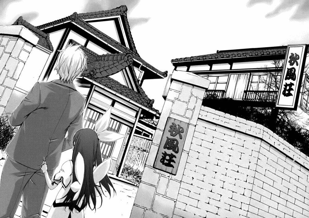 daisuki desu!! maho tenshi kosumasu chapter 7 35