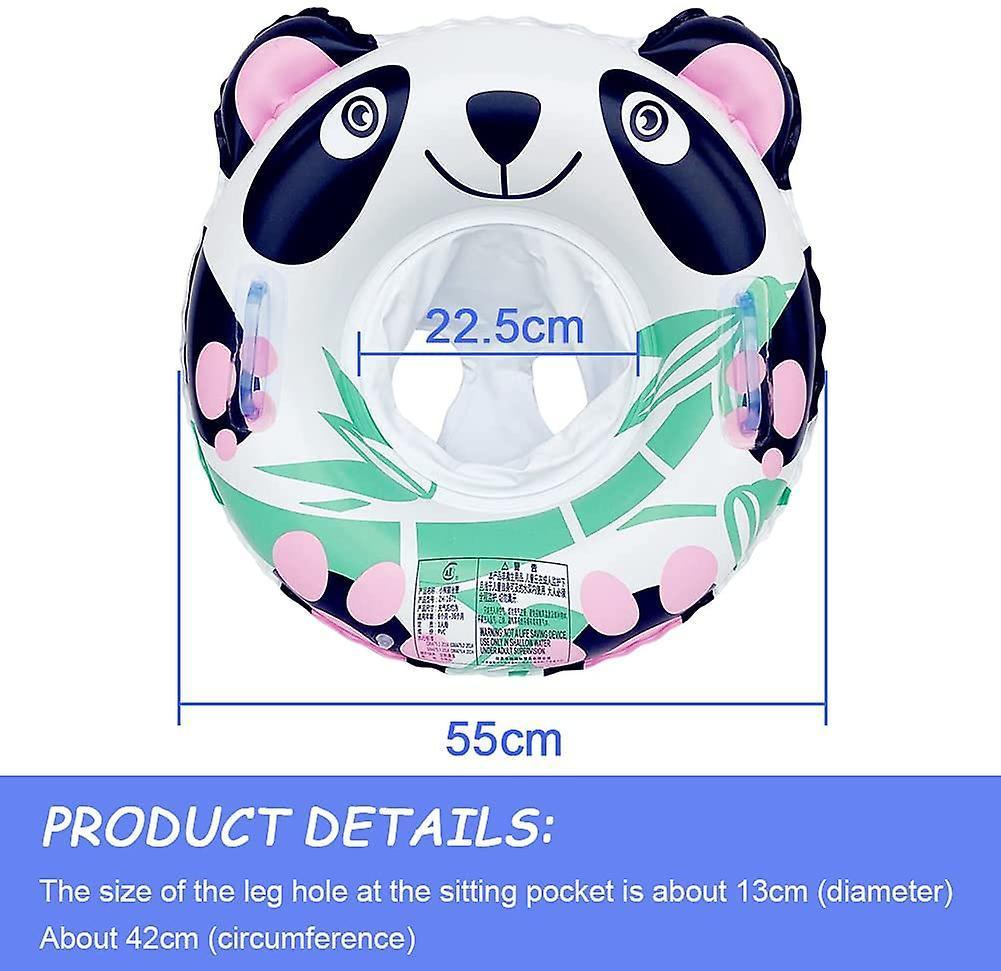 Bể bơi bơm hơi,Bể bơi gấu trúc,Bể bơi hoạt hình,Bể bơi,,