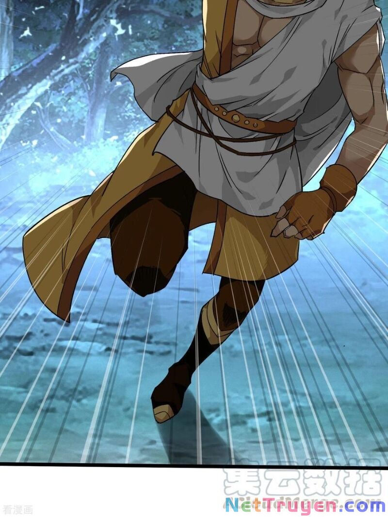 trọng sinh ta là đại thiên thần chapter 85 30