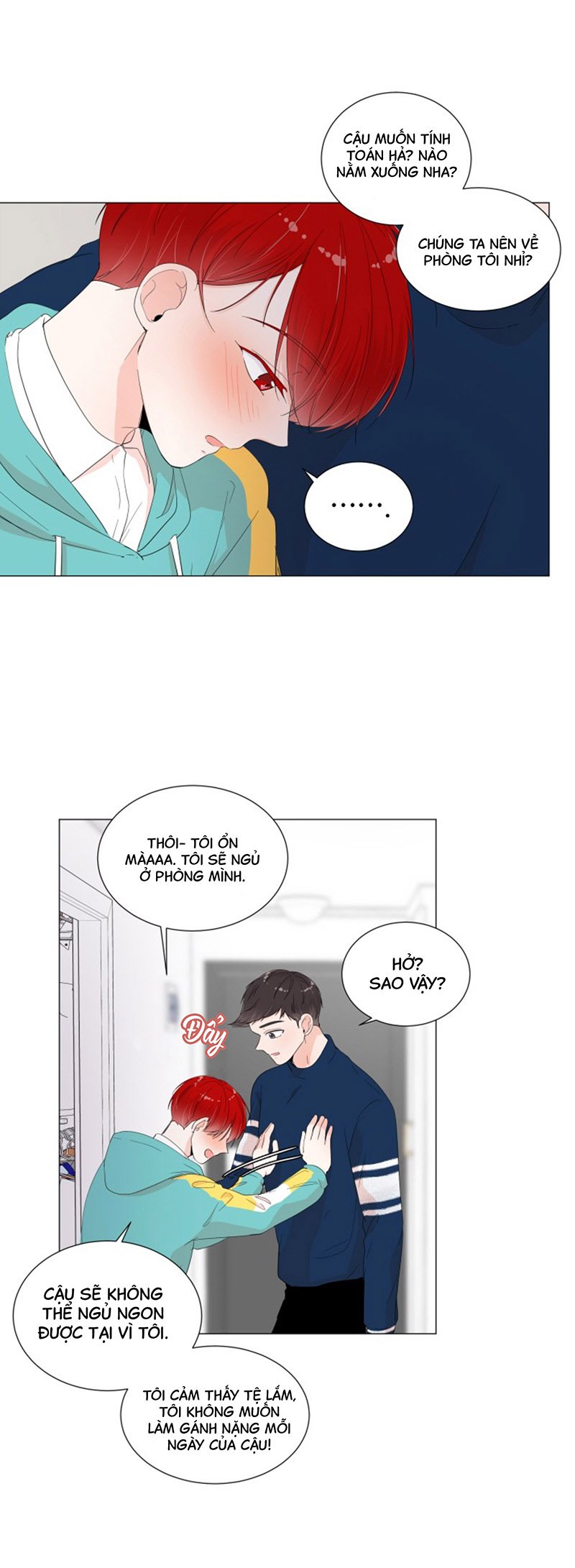 phòng cạnh phòng chapter 8 20