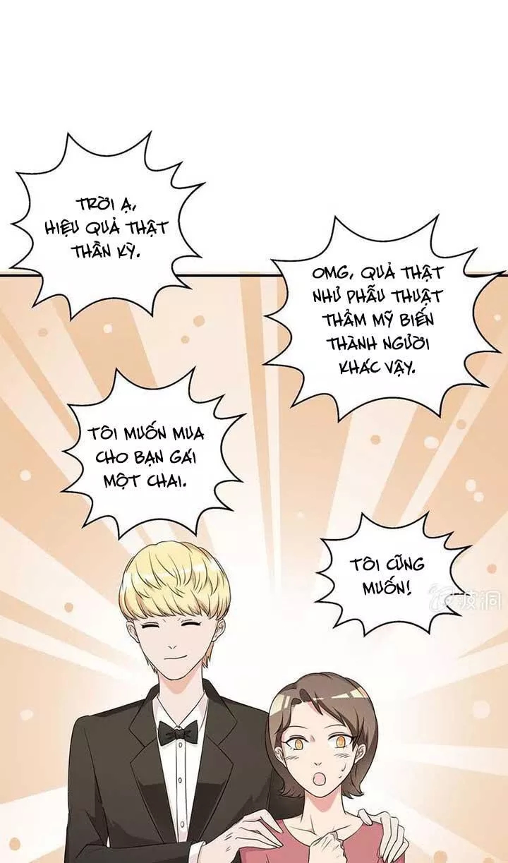 kháp kháp hương phản chapter 13 23