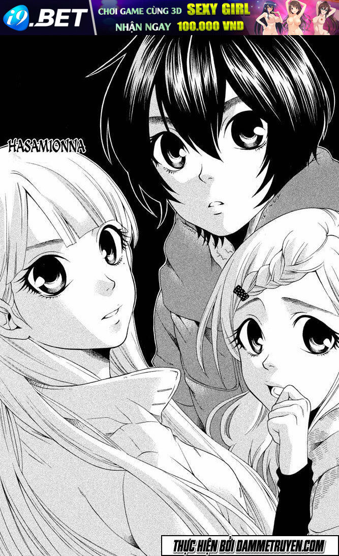 gakuen densetsu hasami onna chapter 4 3