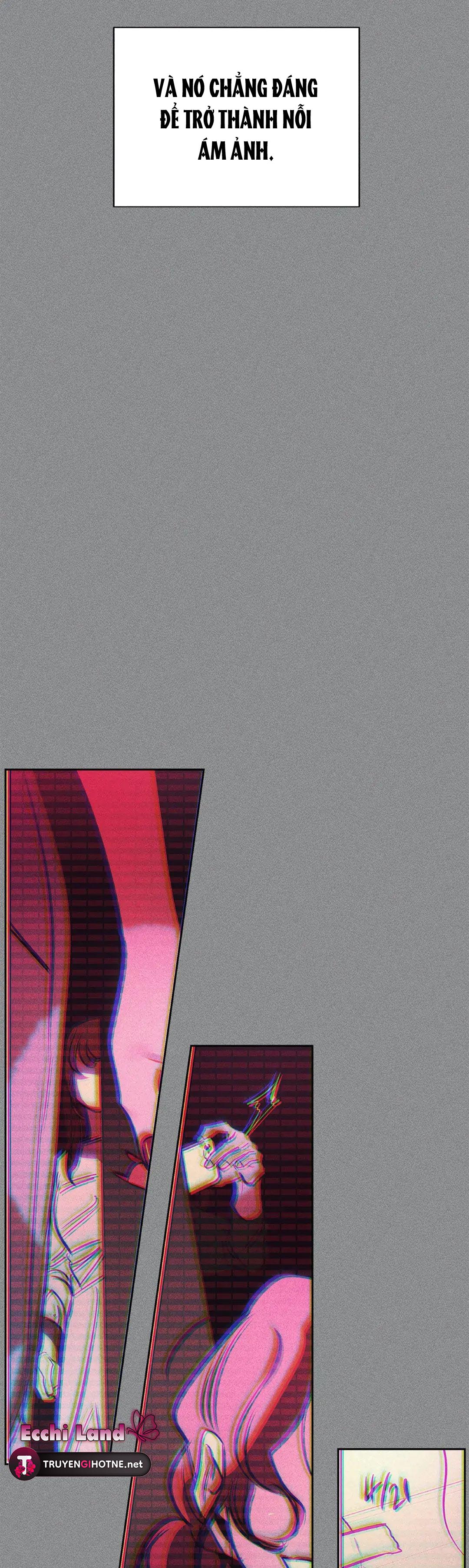 thiếu nữ lạc lõng không tình yêu chapter 21.2 5