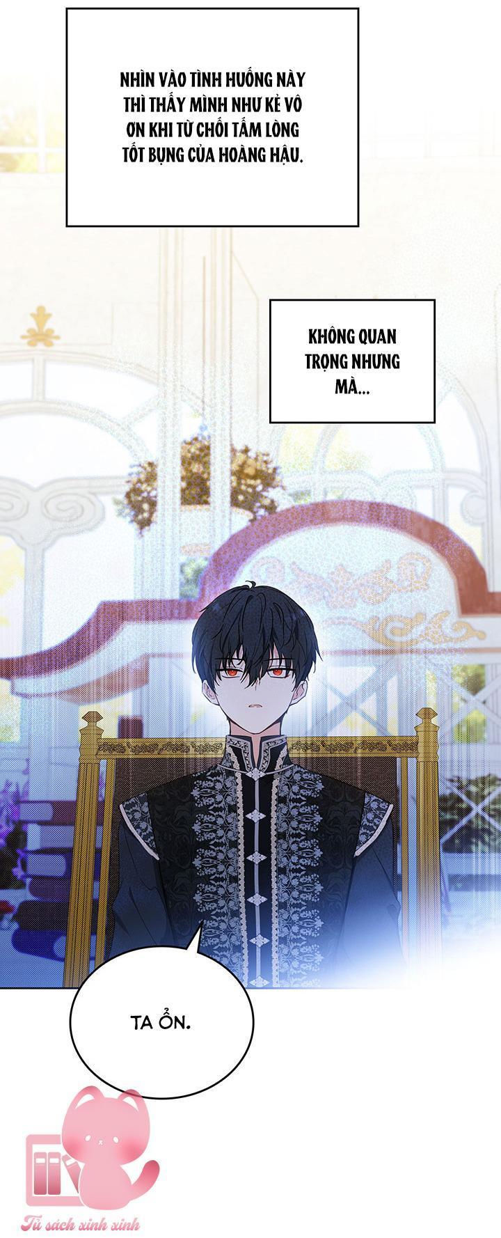kiếp này ta sẽ trở thành gia chủ chapter 81 49