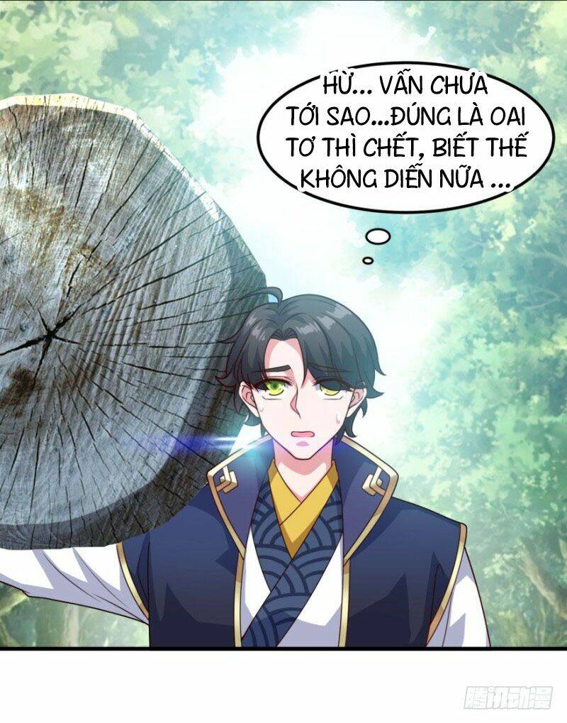 tiên ma đồng tu chapter 124 3