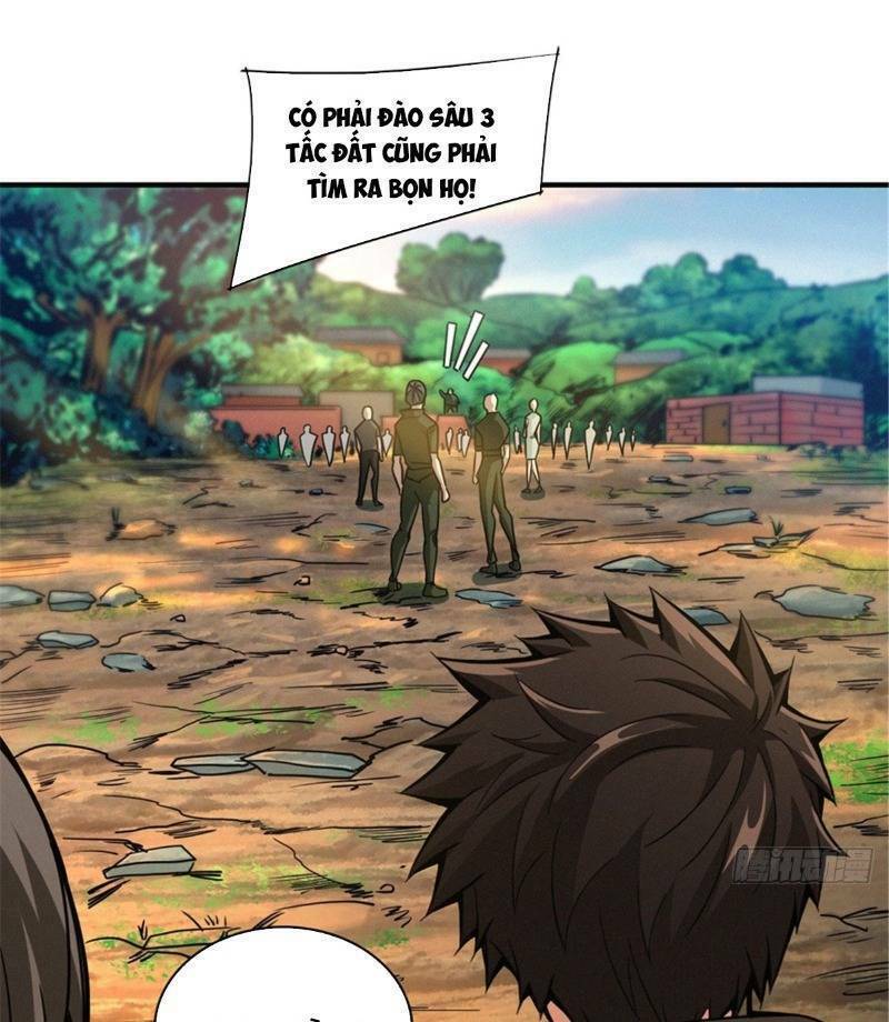 nơi này có yêu khí chapter 49 13