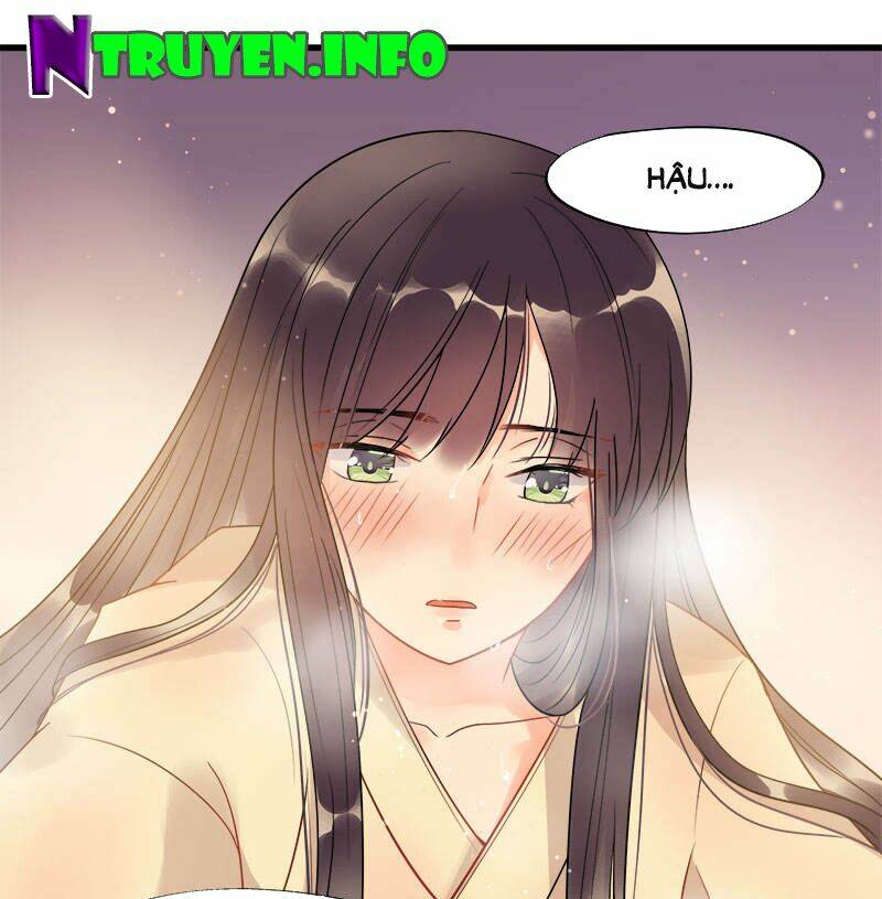 tư thế chính xác cùng bệ hạ yêu đương chapter 6.2 24