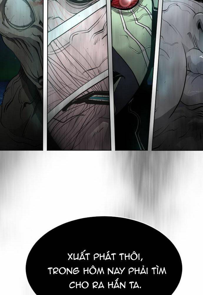 kĩ nguyên của anh hùng chapter 107 6