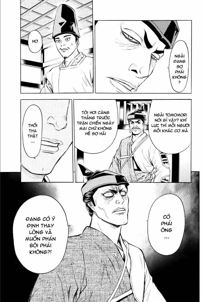 thiếu niên vương phần 2 chapter 73 30