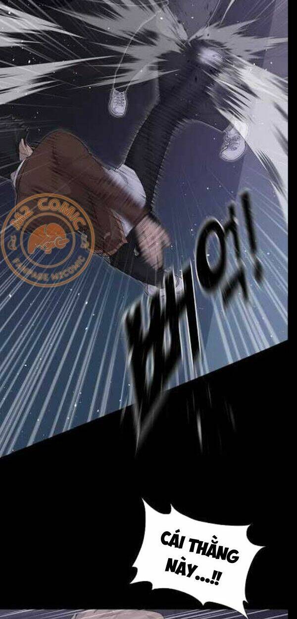 trigger chapter 30 24