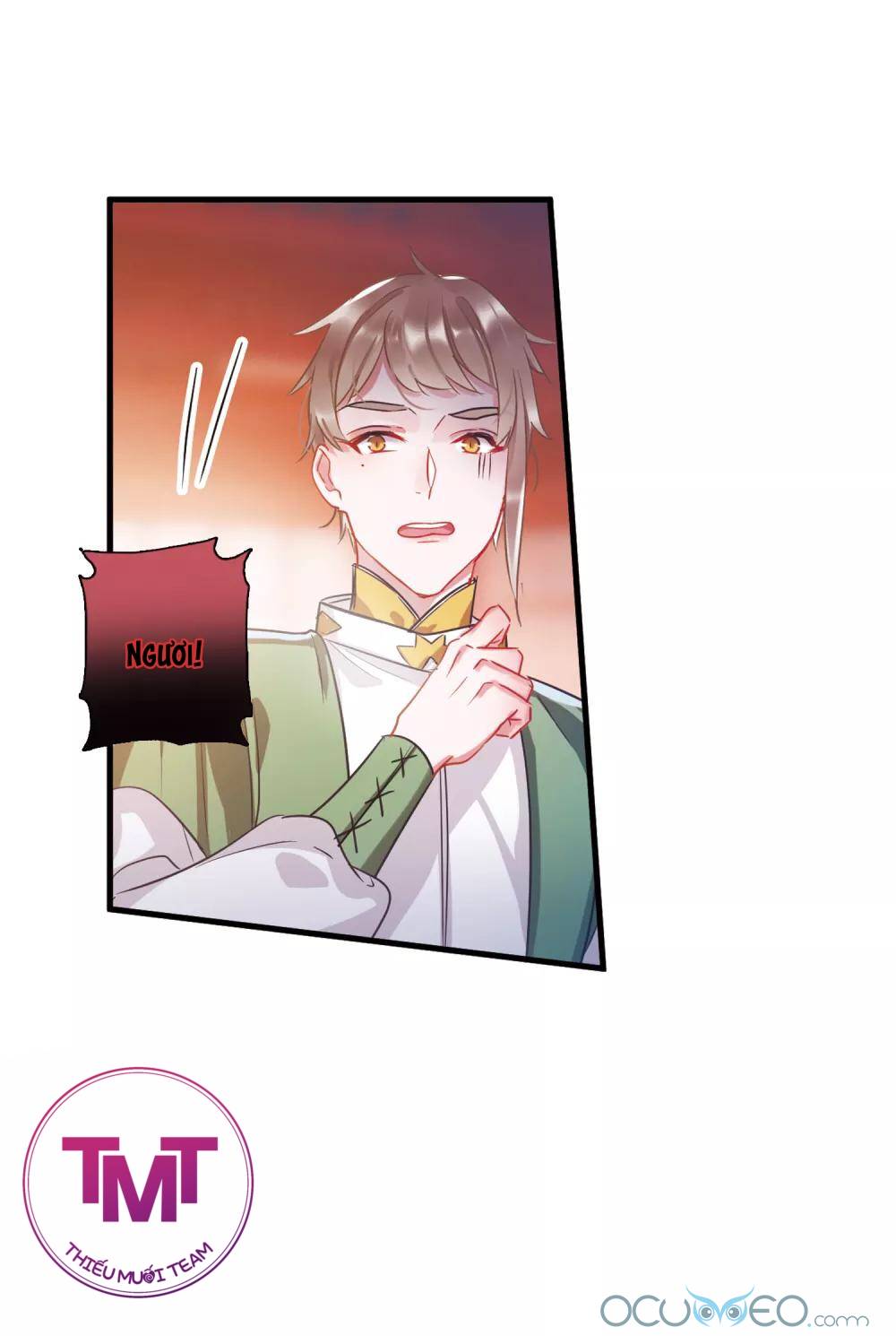 danh kiếm trủng chapter 12 29