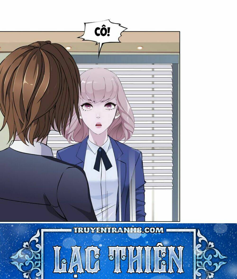 sổ tay mỹ nam giới x chapter 19 2