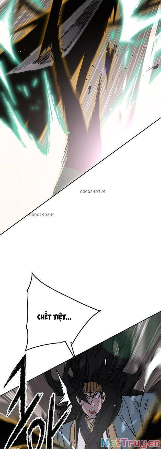 kiếm sĩ bất bại chapter 121 28