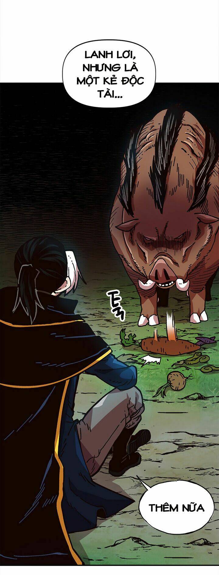 đại lục vô song chapter 22 53