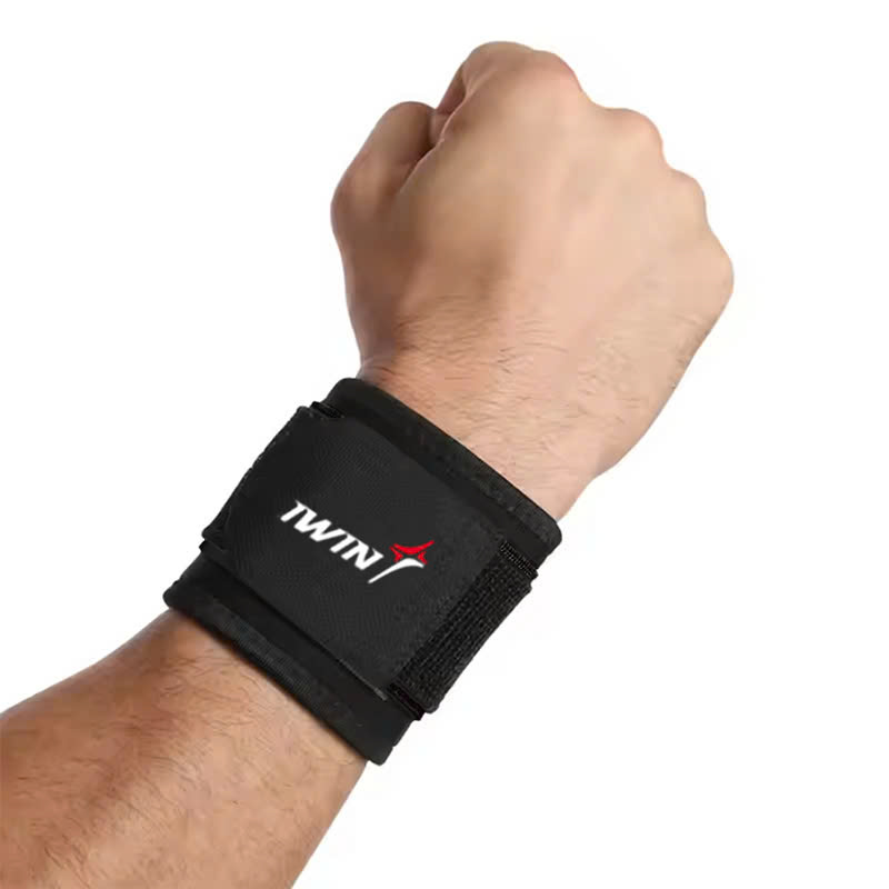 Băng cổ tay dán iWin Keepa IWR502 ( 1 cái )