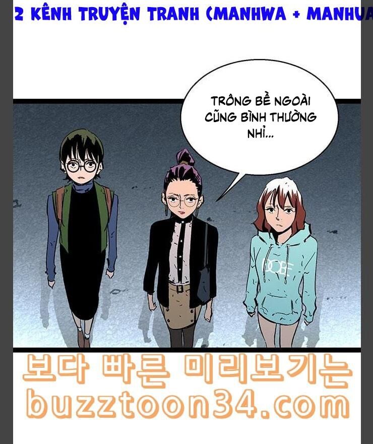 Honey*Witch - Trang 56
