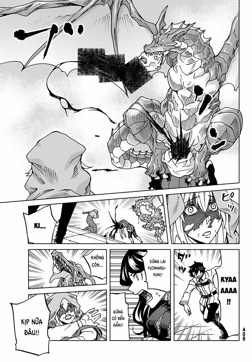 fate/grand order -turas realta- chapter 7 17