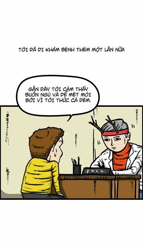 tiếng gọi con tim chapter 62 38