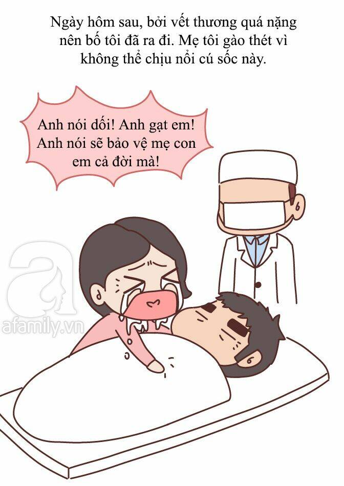 giải mã tình yêu chapter 166 14