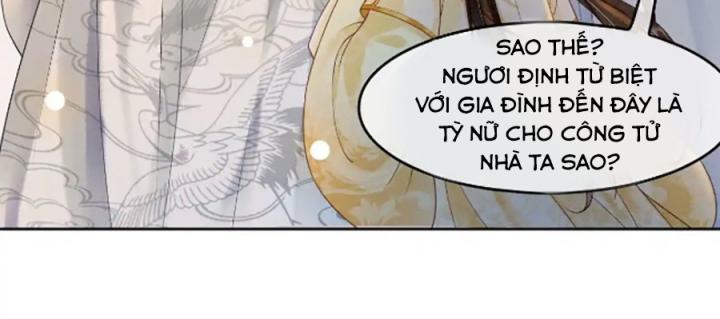 xuyên không đến cổ đại, ta được muôn ngàn sủng ái chapter 2 10