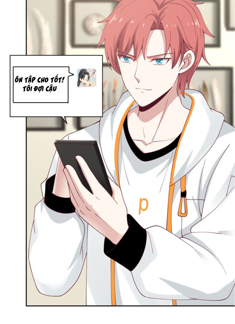 trên người ta có một rồng chapter 363 15