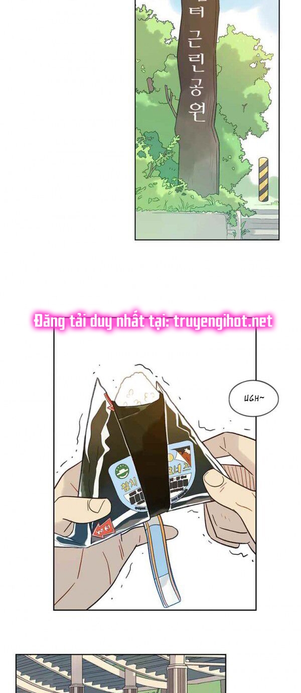 tôi muốn bay như một con bướm chapter 41 38