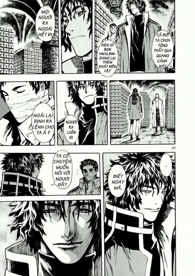 shin angyo onshi (tân ám hành ngự sử) chapter 39 26