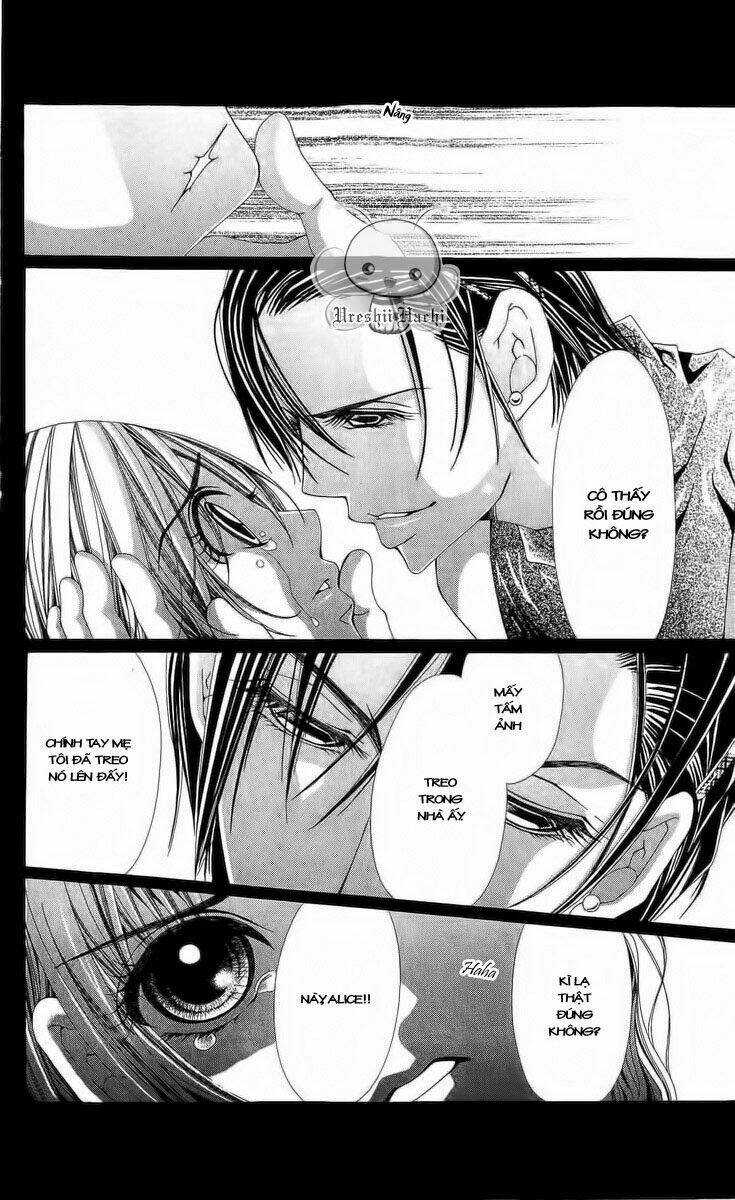 nemuri hime - yume miru youni koishiteru chapter 7 26