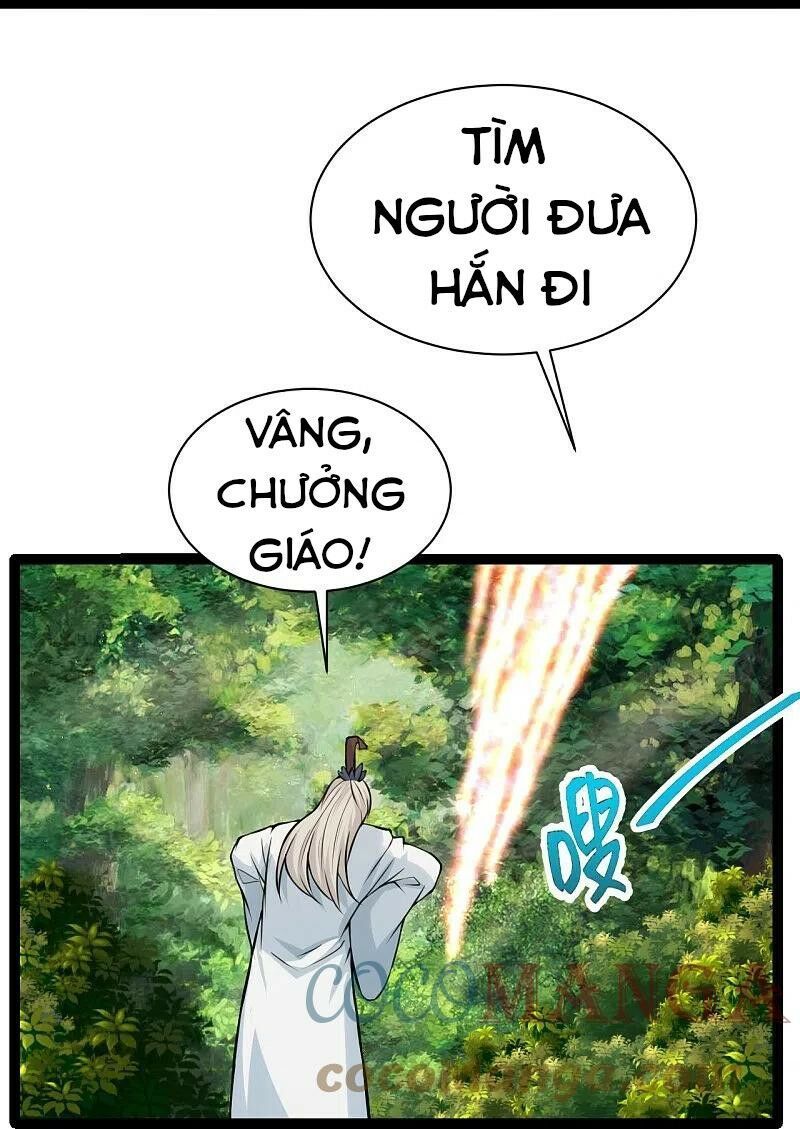 tiên võ đế tôn chapter 237 39