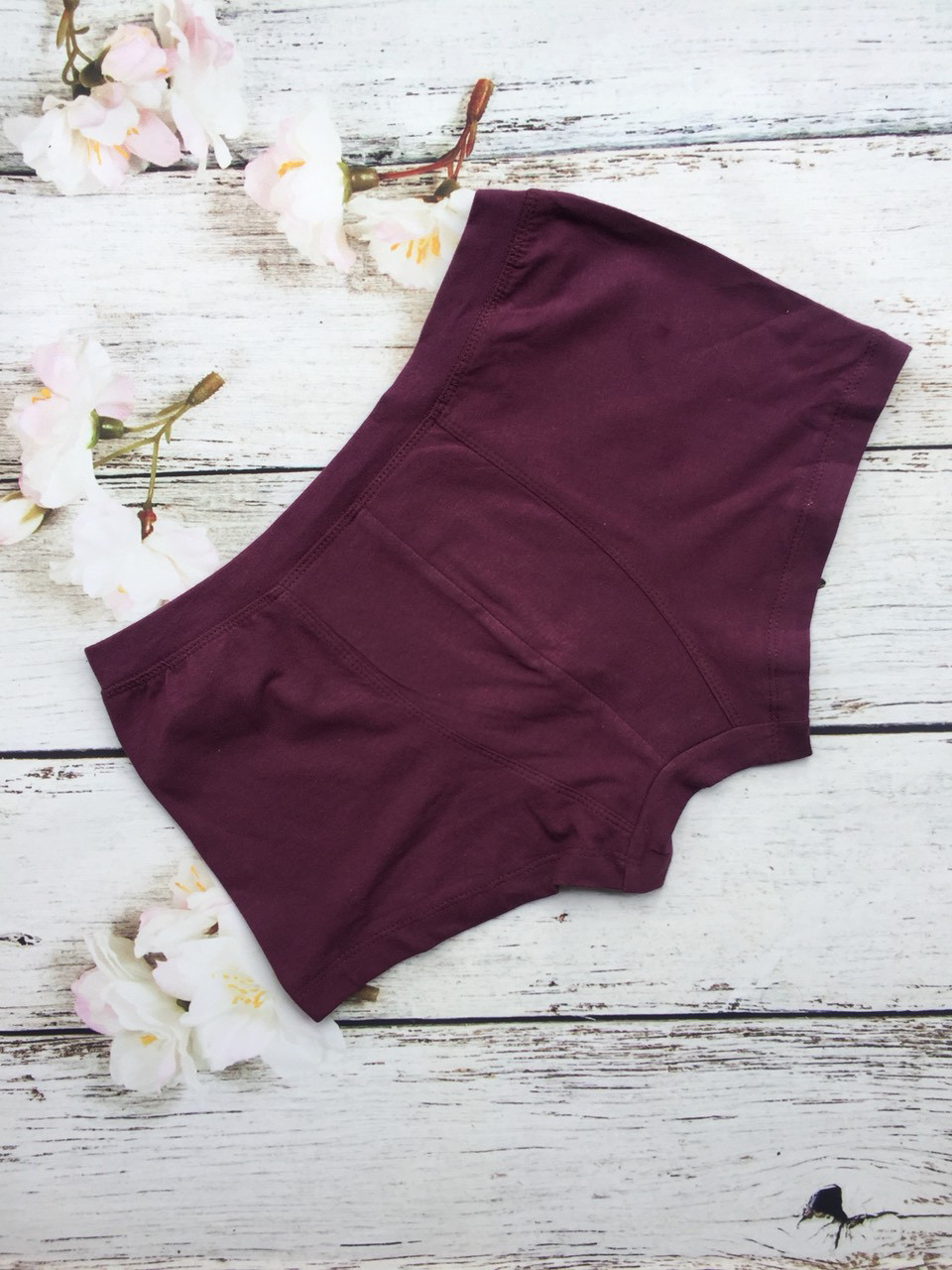 COMBO 3 QUẦN LÓT NAM - COTTON SIÊU NHẸ - 3 MÀU