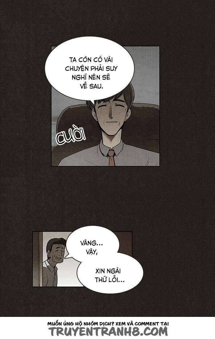 đứa con của quỷ dữ chapter 27 6