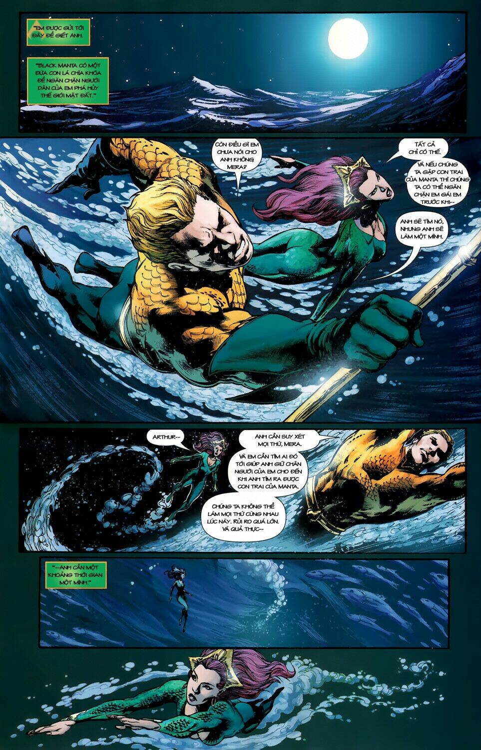 brightest day chapter 10 7