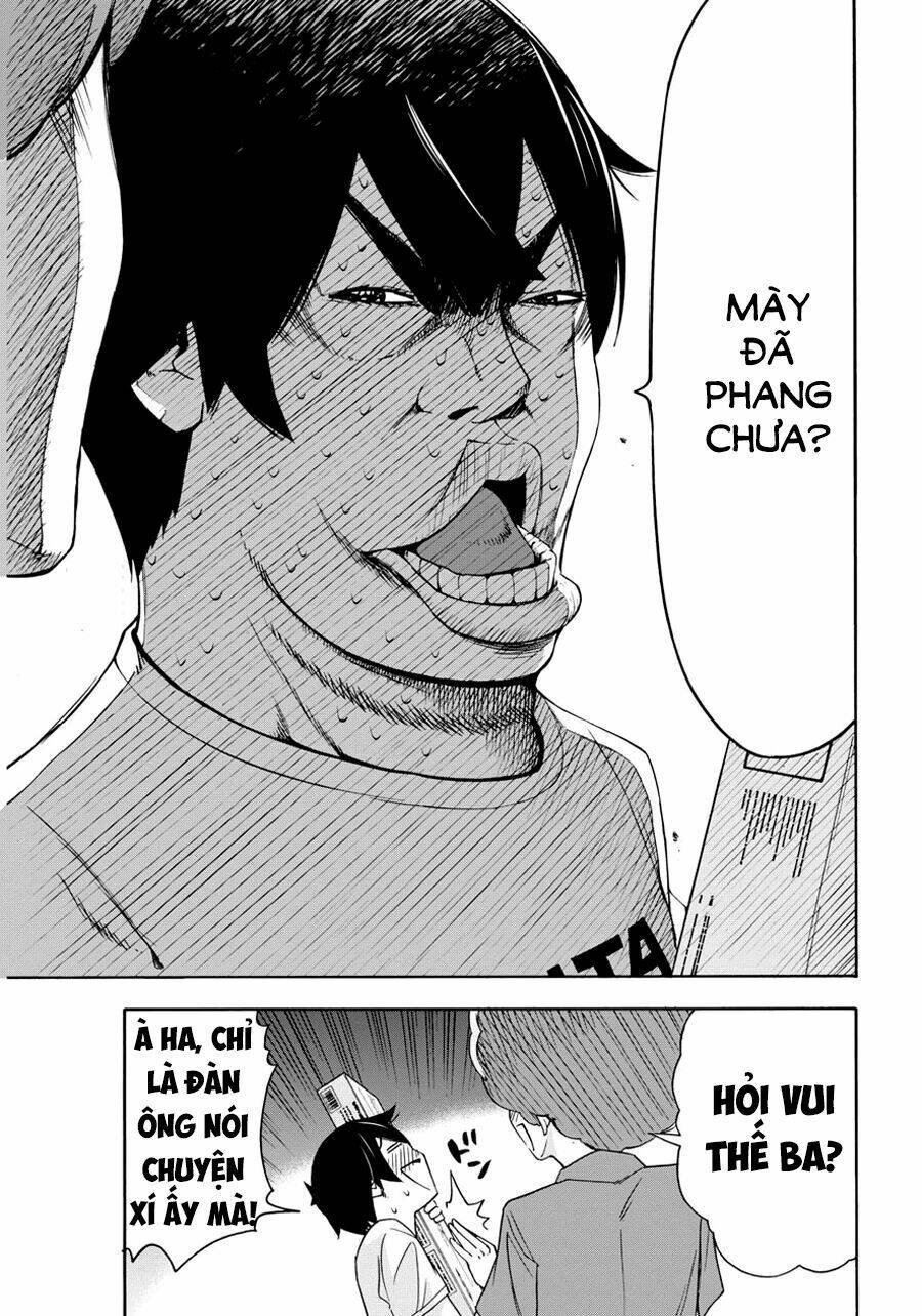 love riron chapter 30 17