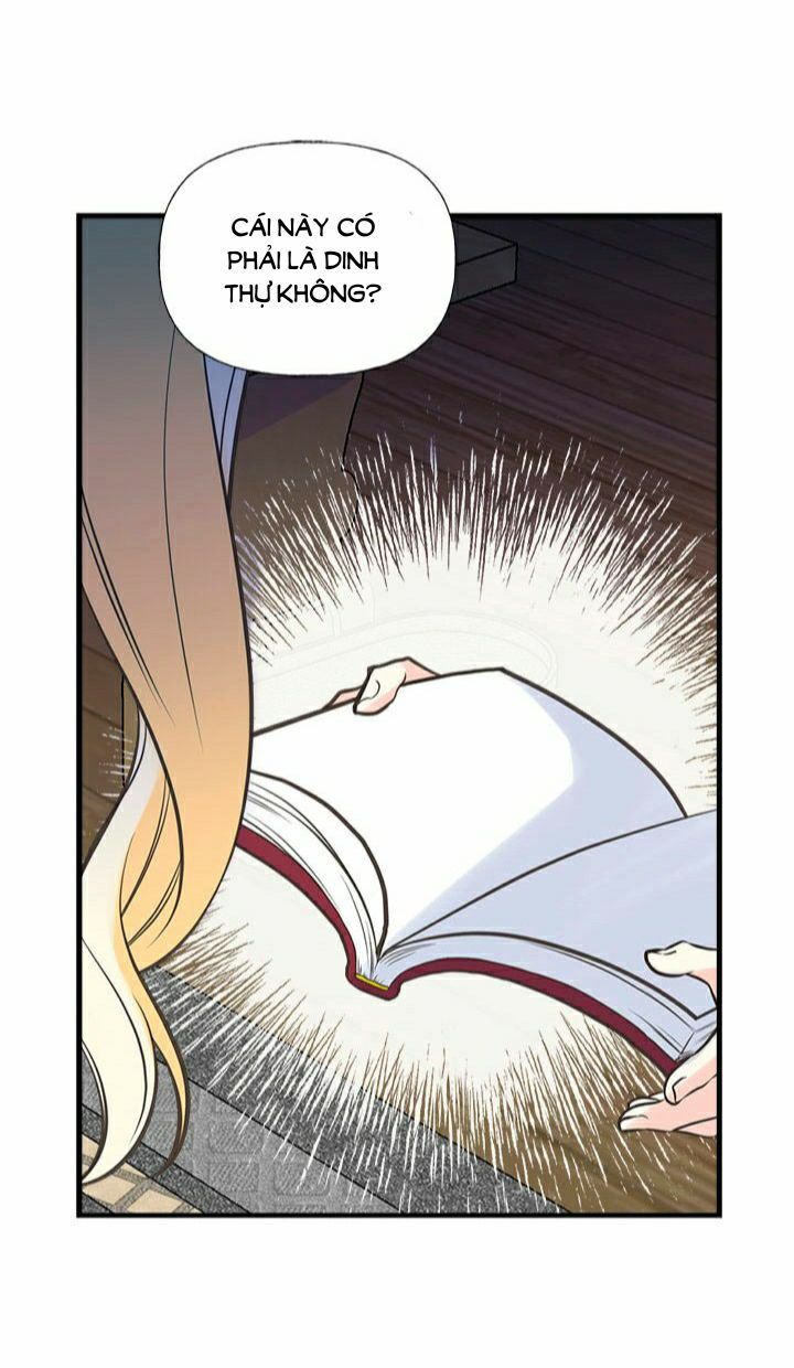 chị tôi đã nhặt về một nam chính quyến rũ chapter 21 20